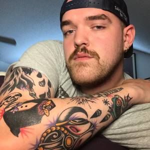 Meet your Posher, Adian